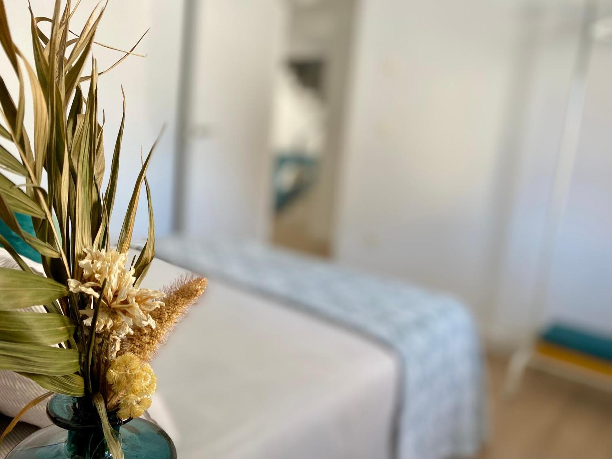 Domus Ager - Alojamiento Rural En Mahora Εξωτερικό φωτογραφία